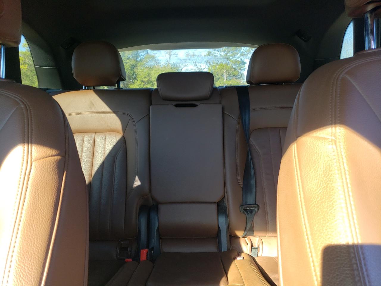 2018 Audi Q5 - Image 10