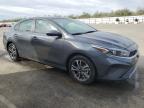 2024 Kia Forte Lx na sprzedaż w Fresno, CA - All Over