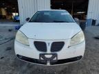 2007 Pontiac G6 Gt zu verkaufen in Jacksonville, FL - Water/Flood