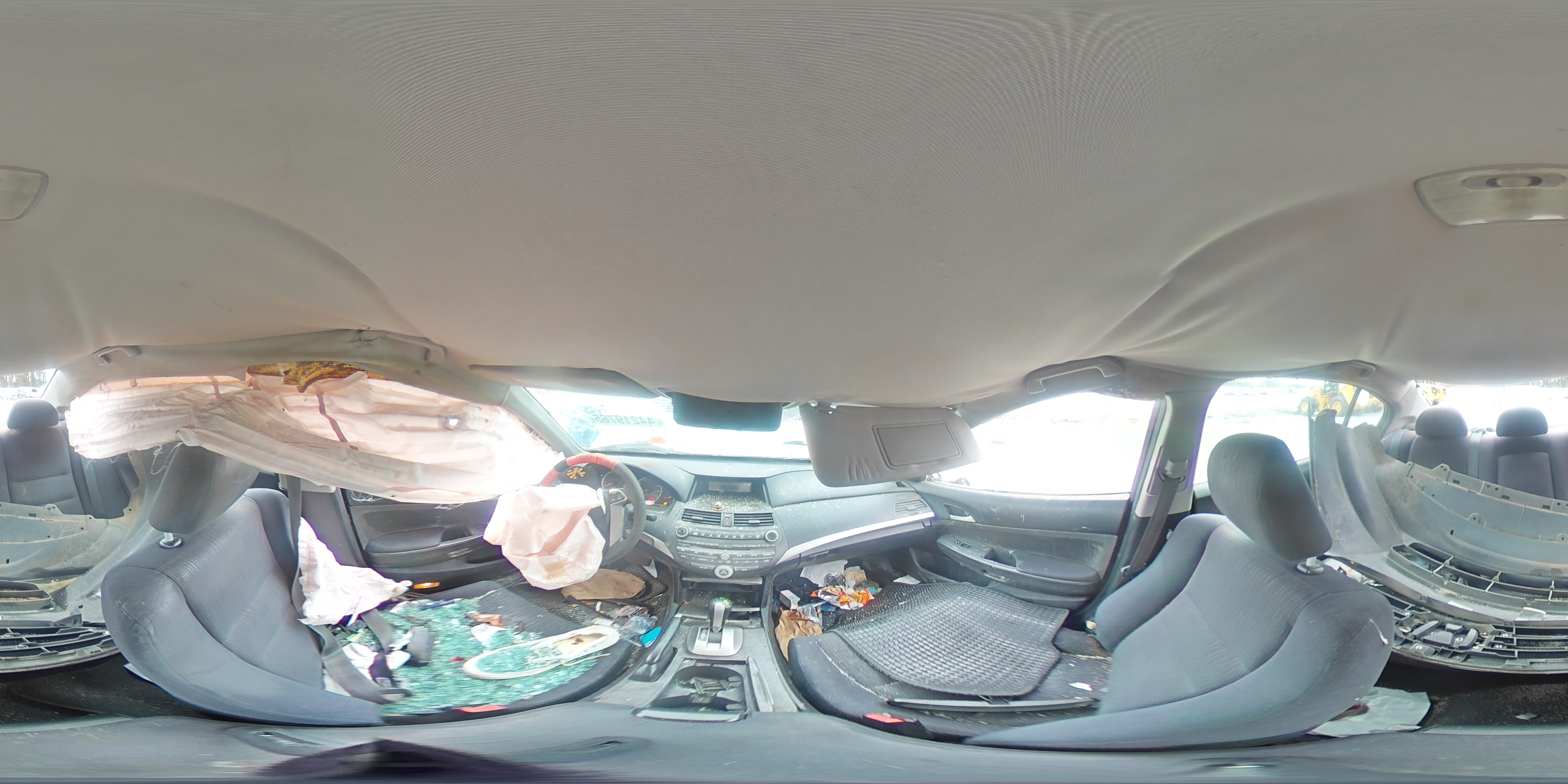 2012 Honda Accord - Image 13