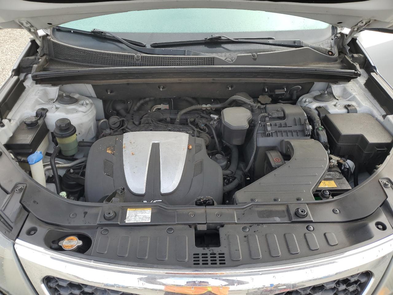 2011 Kia Sorento - Image 12