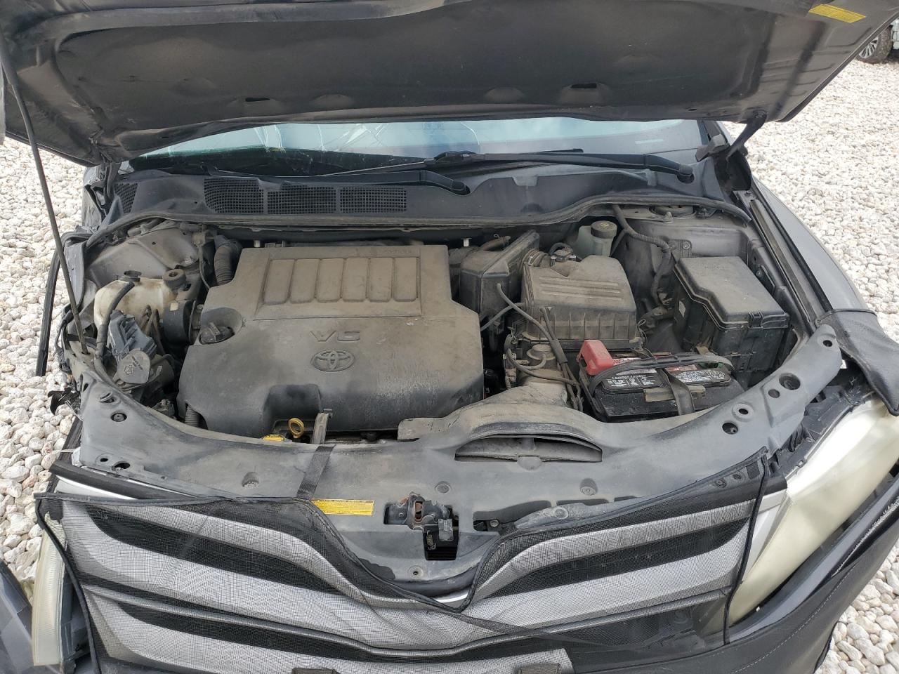 2013 Toyota Venza - Image 13