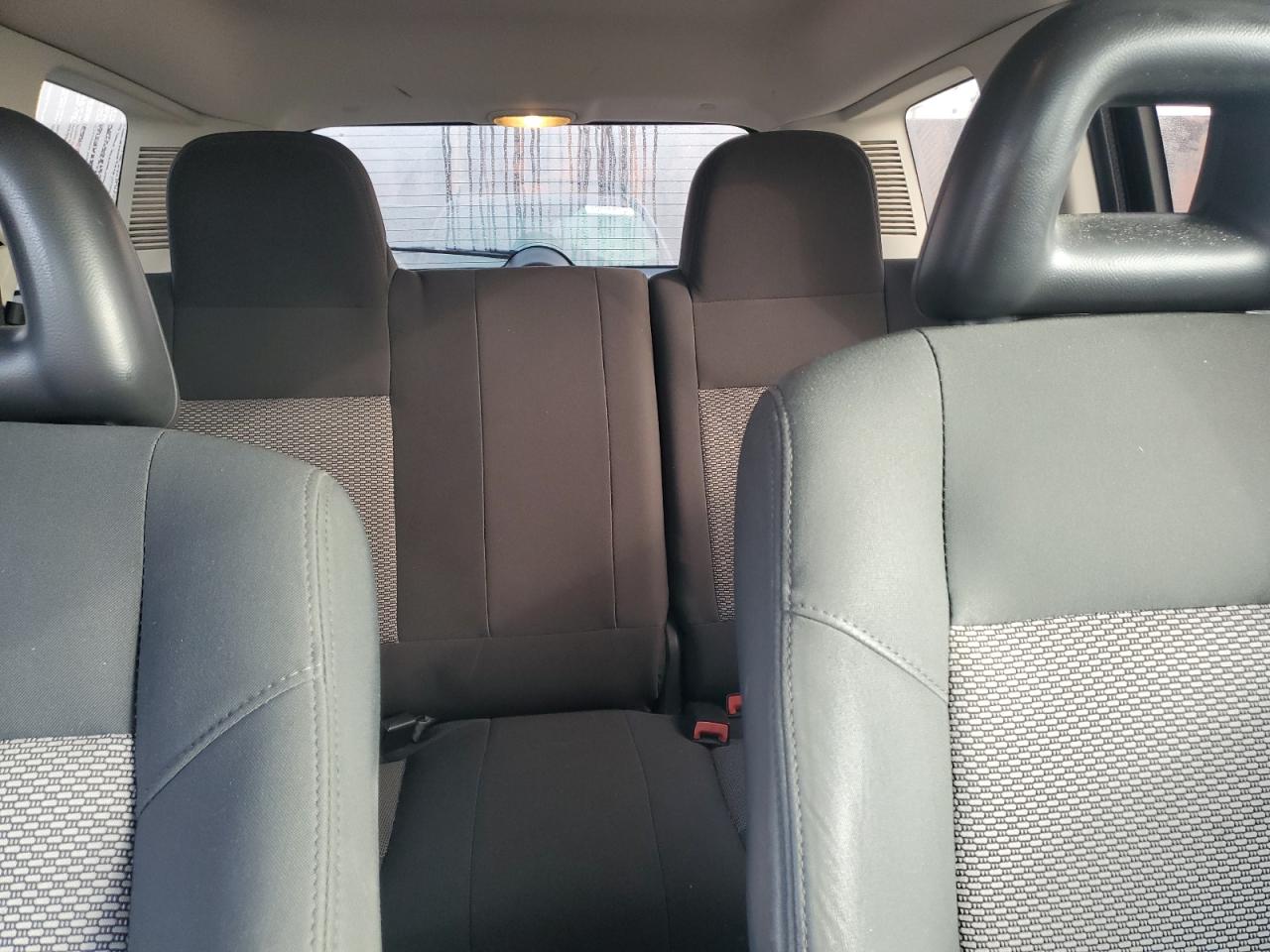 2009 Jeep Liberty (Patriot) - Image 10