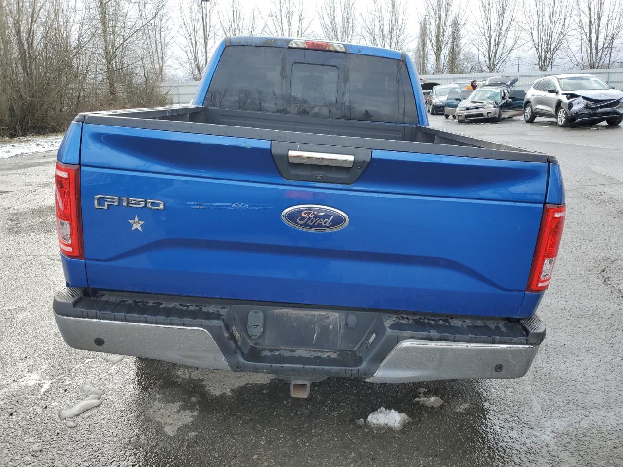 2016 Ford F-150 - Image 6