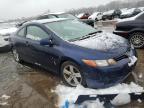 2006 Honda Civic Ex na sprzedaż w New Britain, CT - Rear End