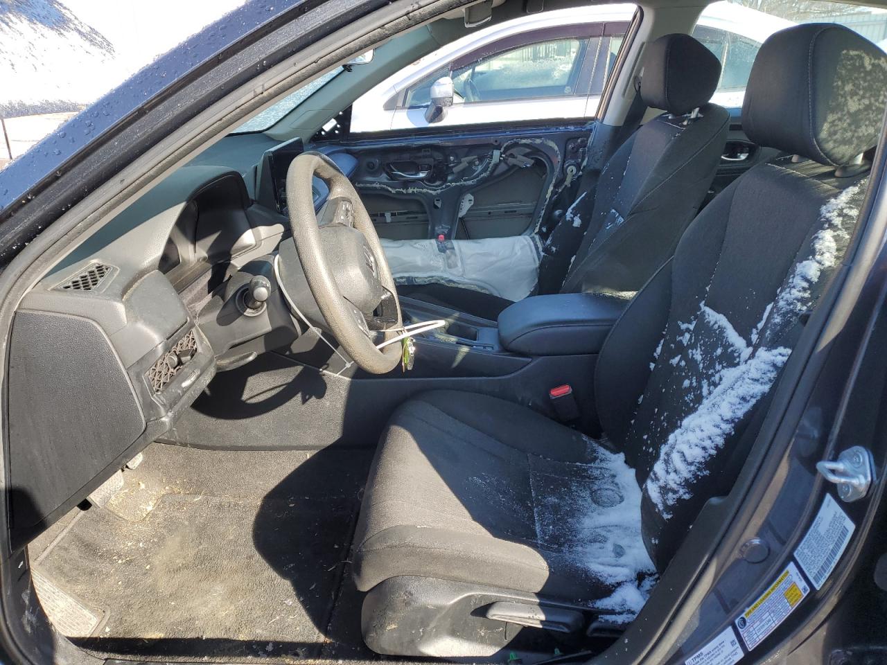 2023 Honda Accord - Image 7