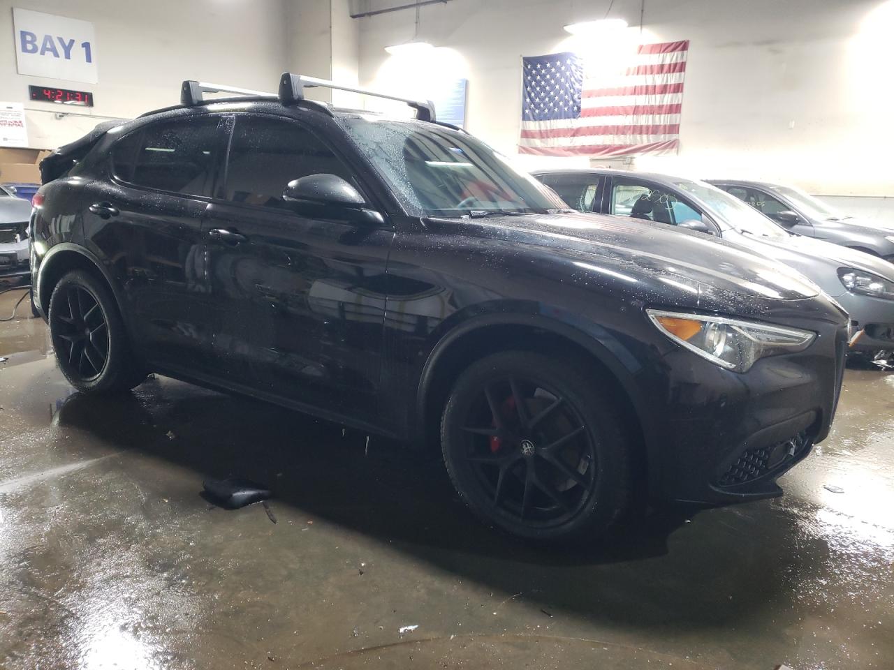 2019 Alfa Romeo Stelvio - Image 4