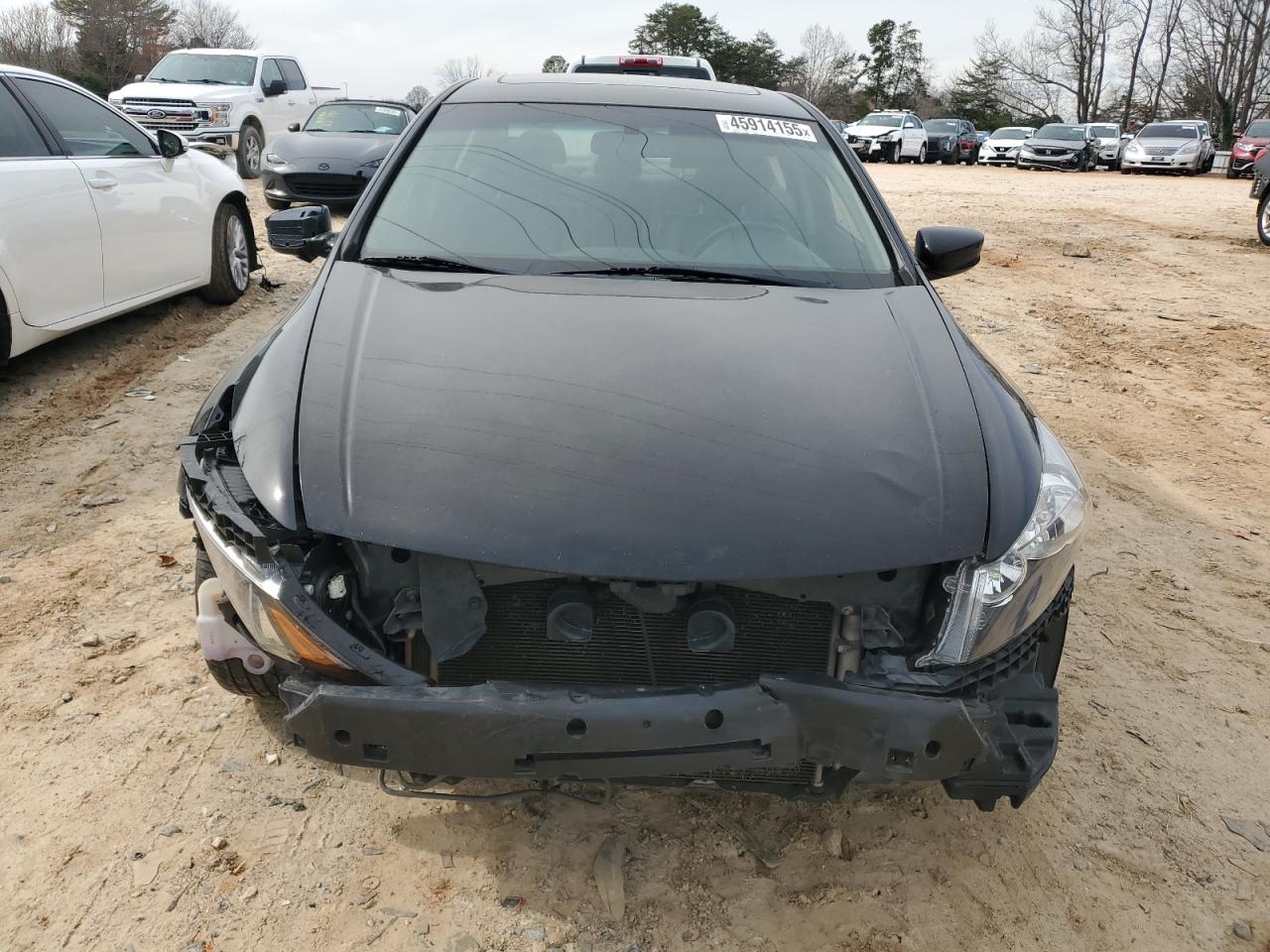 2011 Honda Accord - Image 5