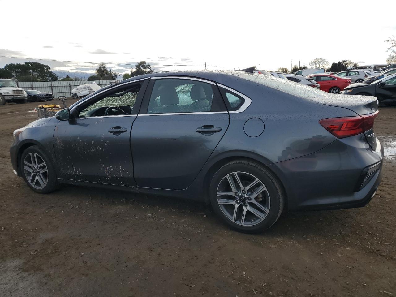 2020 Kia Forte - Image 2