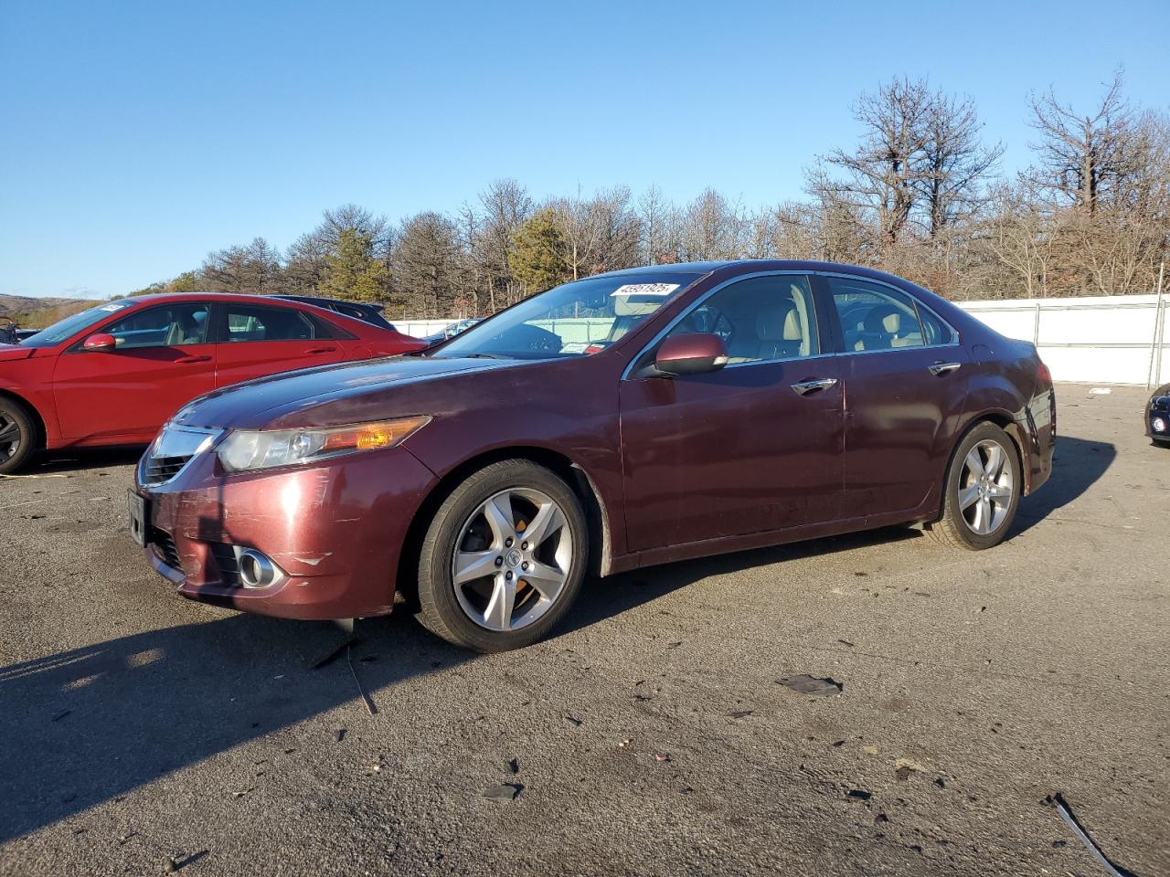 2011 Acura TSX - Image 1