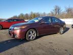 2011 ACURA TSX  for sale at Copart NY - LONG ISLAND