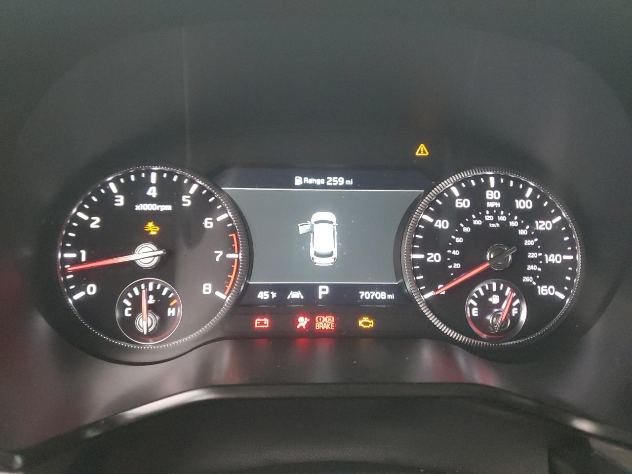 2022 Kia Telluride - Image 9