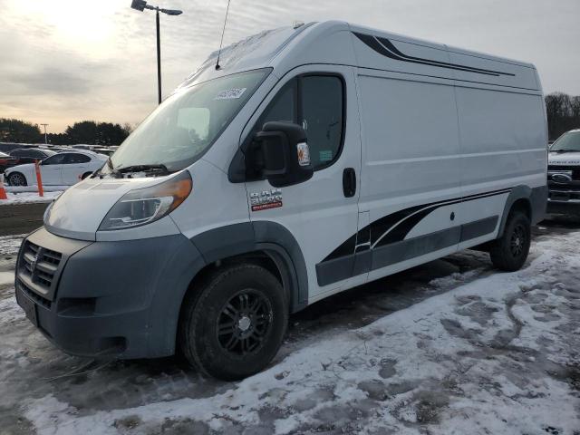 2015 Ram Promaster 2500 2500 High