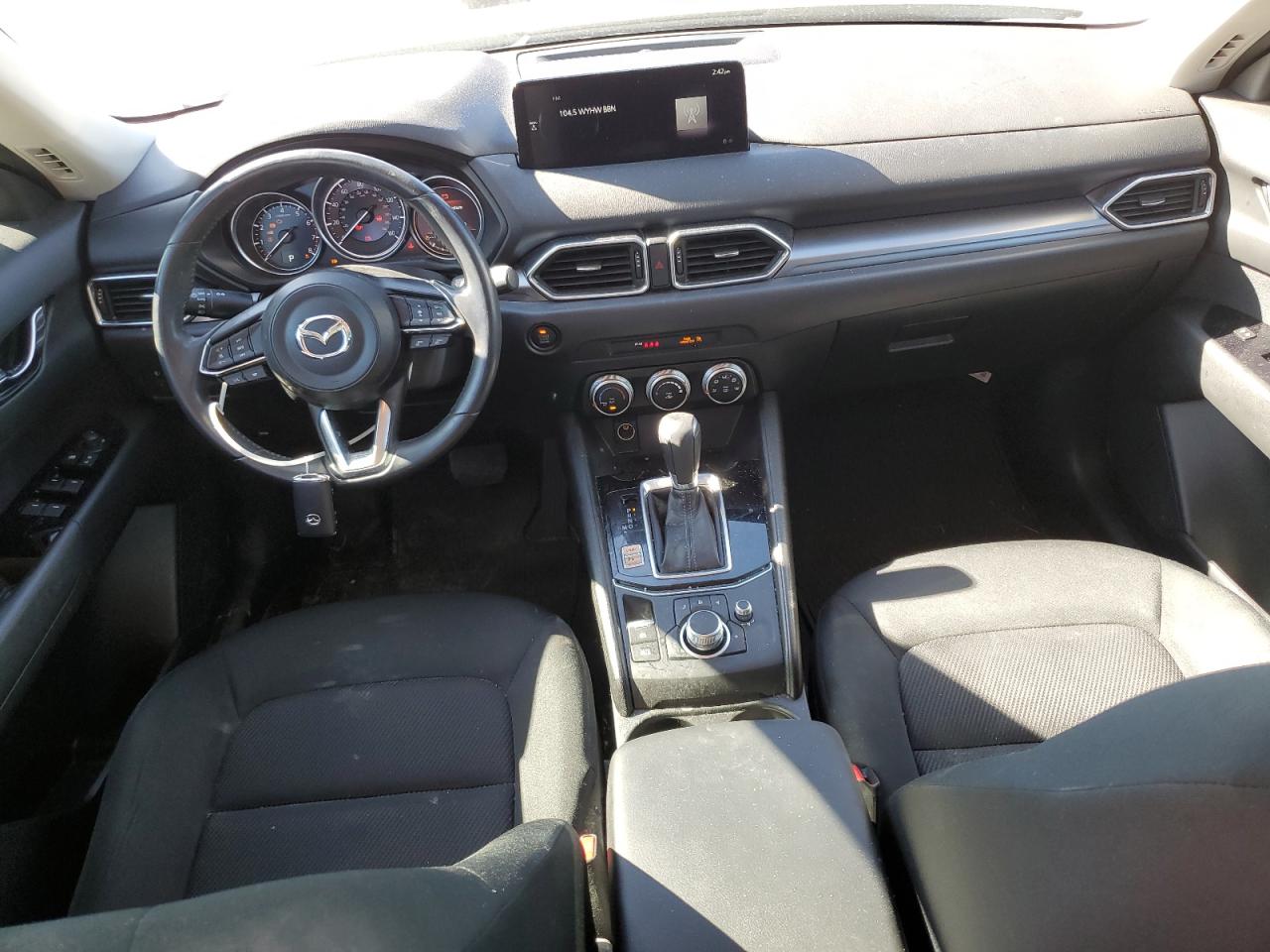 2022 Mazda CX-5 - Image 8