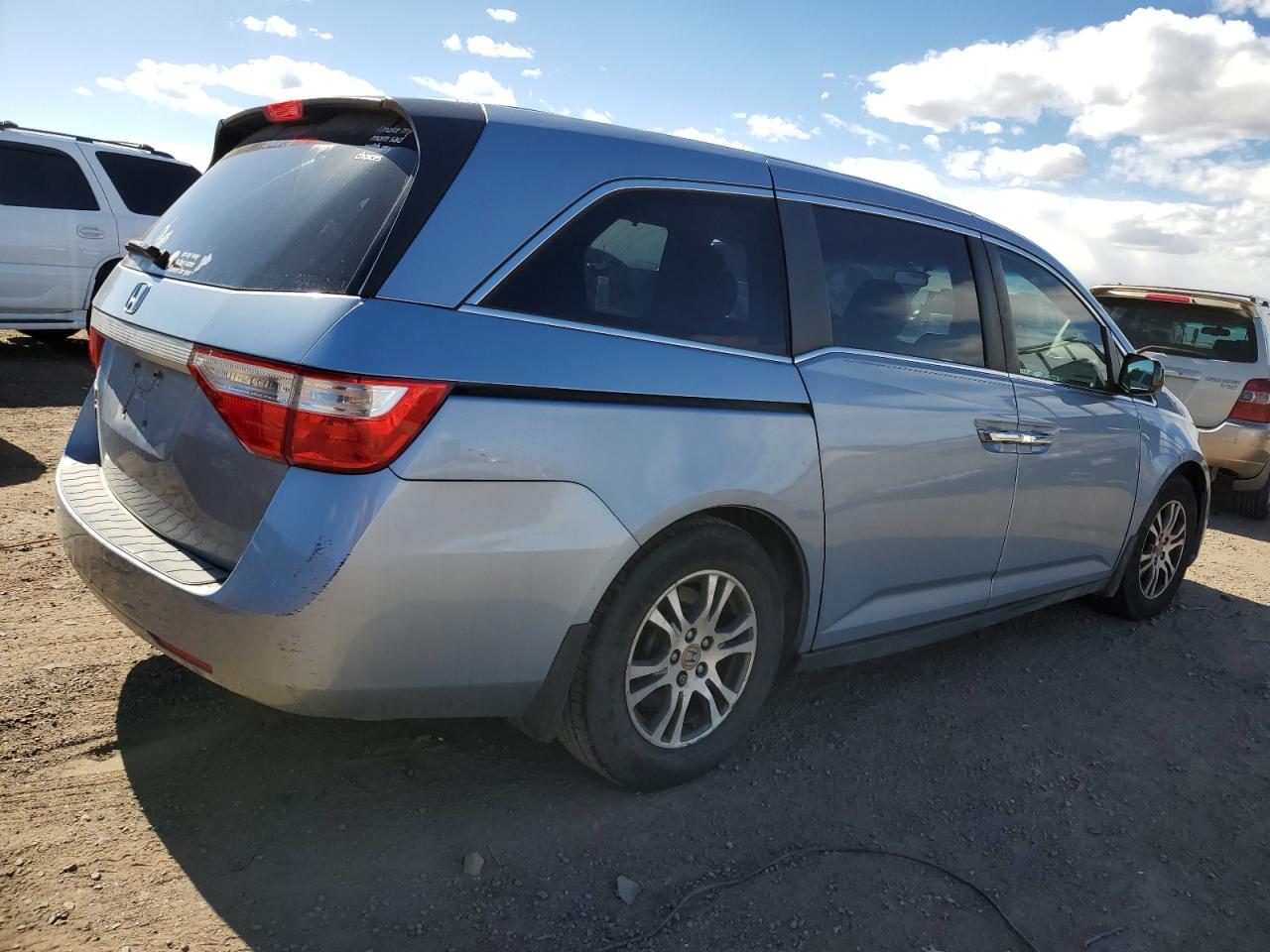 2012 Honda Odyssey - Image 3