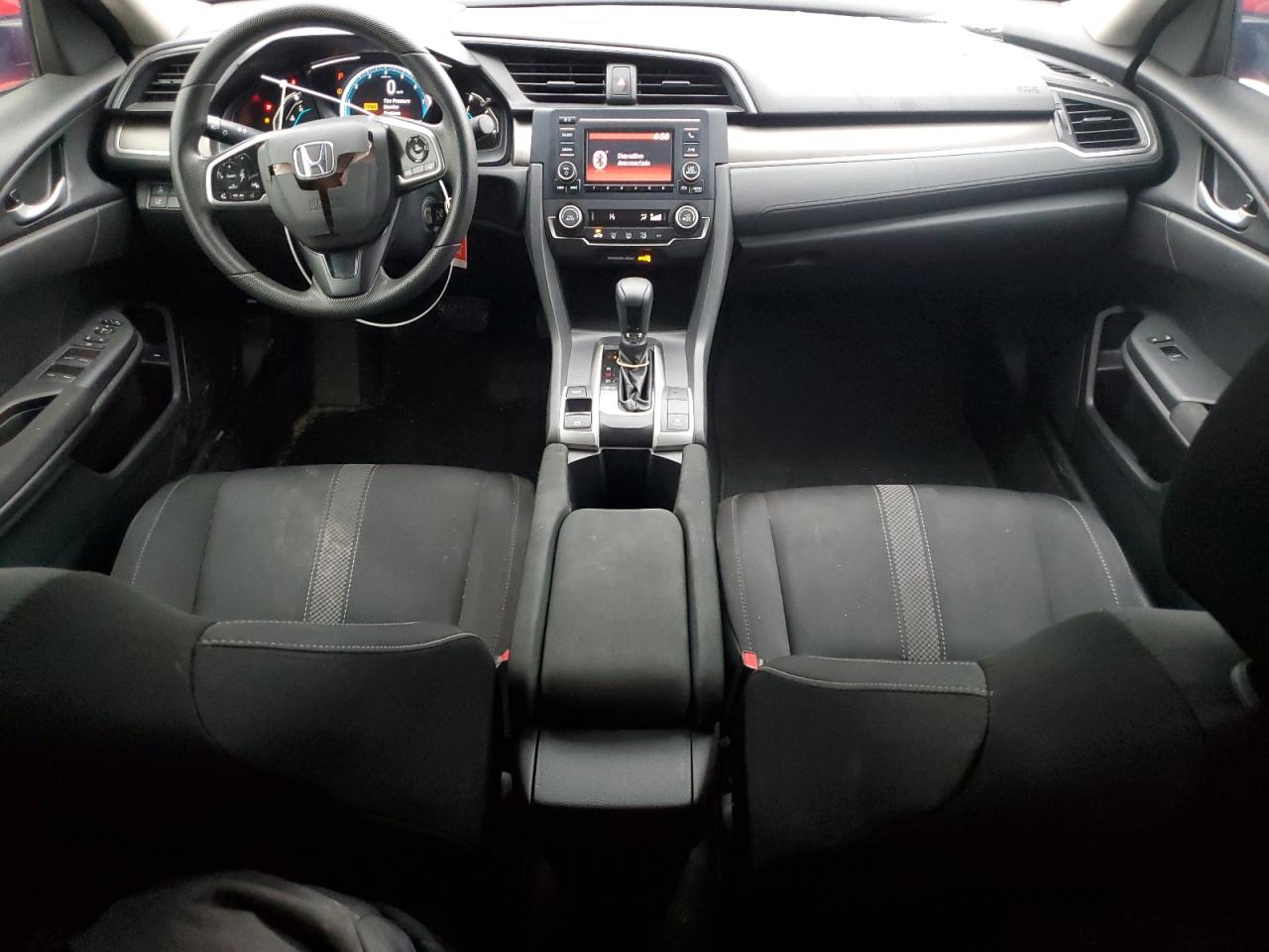 2HGFC2F60LH518524 HONDA CIVIC 2020
