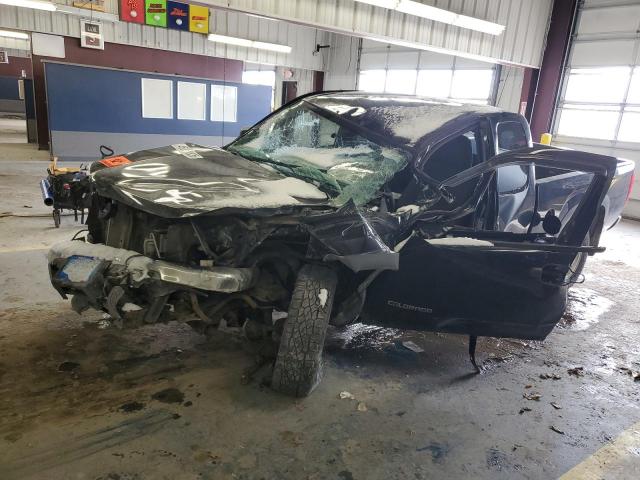 2004 Chevrolet Colorado 