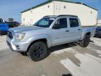 2013 Toyota Tacoma Double Cab Prerunner en Venta en Haslet, TX - Side