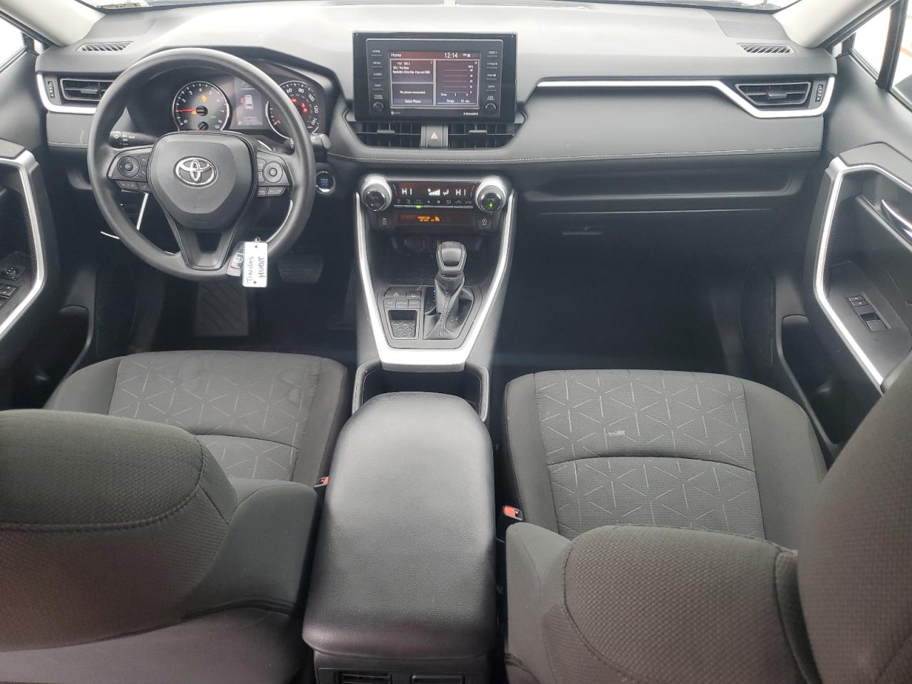 2022 Toyota RAV 4 - Image 8