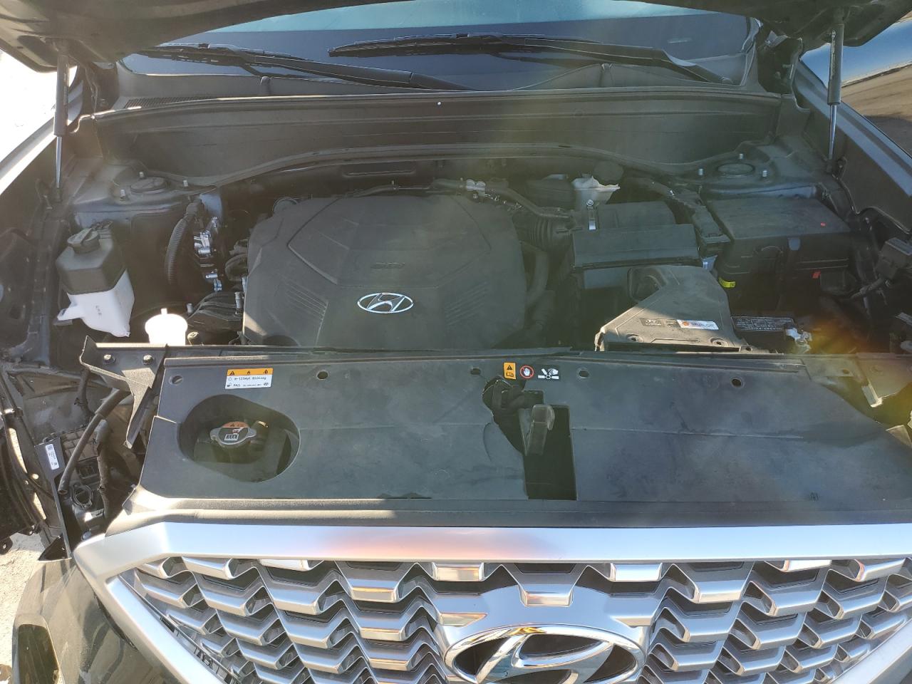 2021 Hyundai Palisade - Image 11