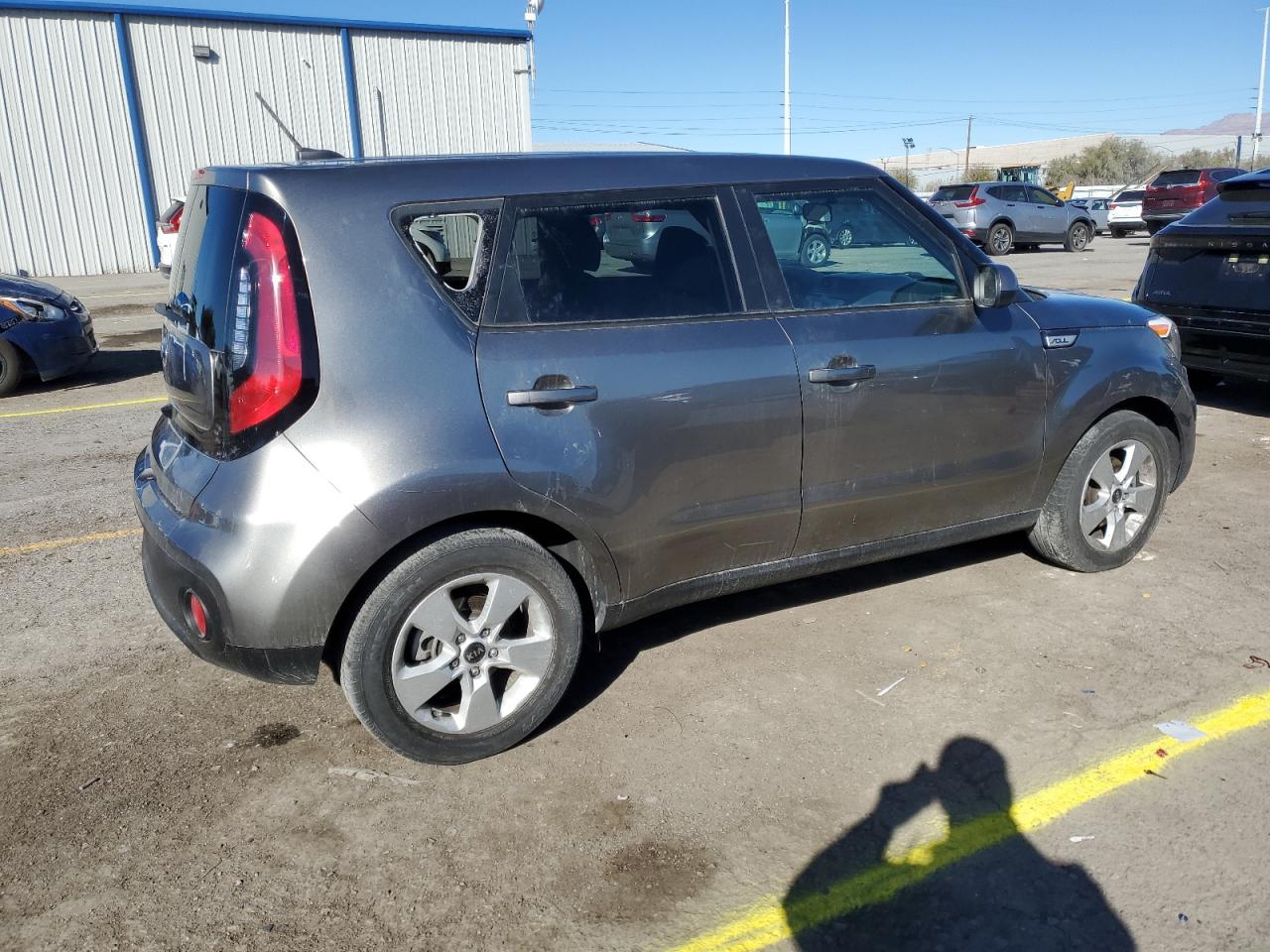 2019 Kia Soul - Image 3
