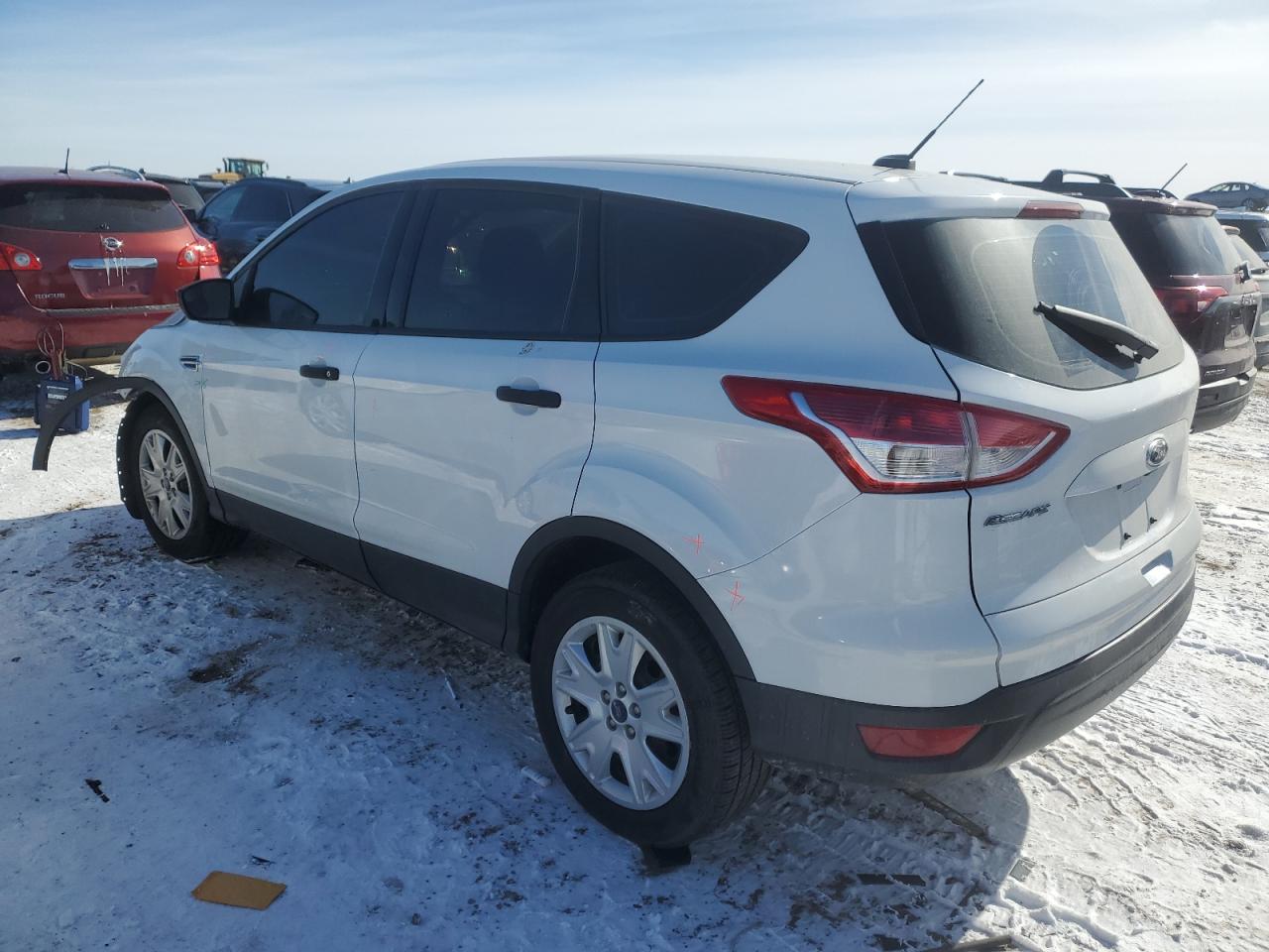 2014 Ford Escape - Image 2