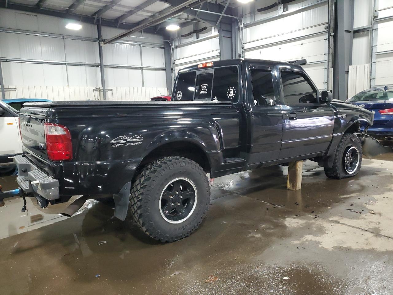 2002 Ford Ranger - Image 3
