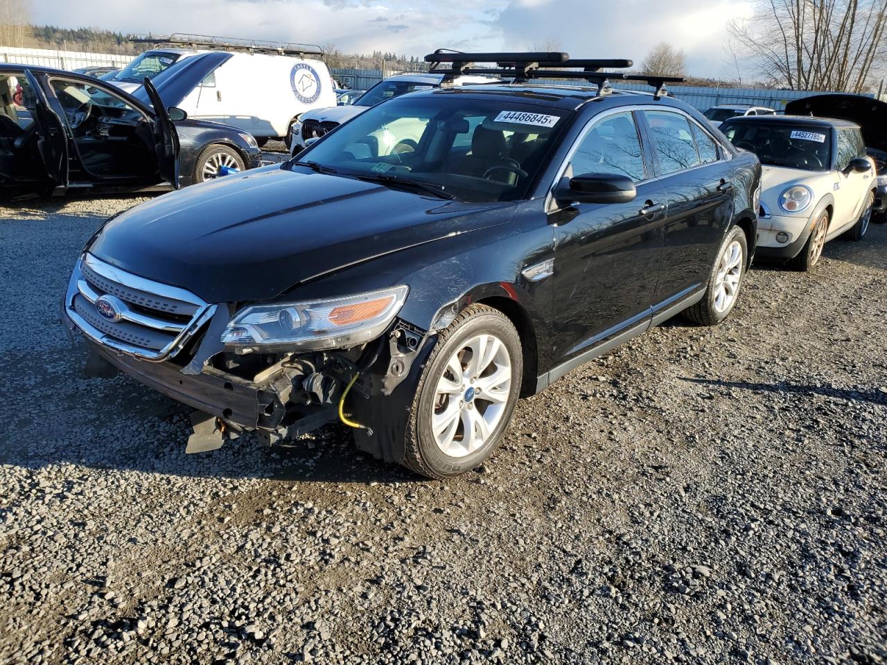 2012 Ford Taurus - Image 1