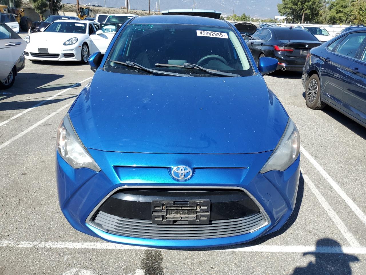 2018 Toyota Yaris - Image 5