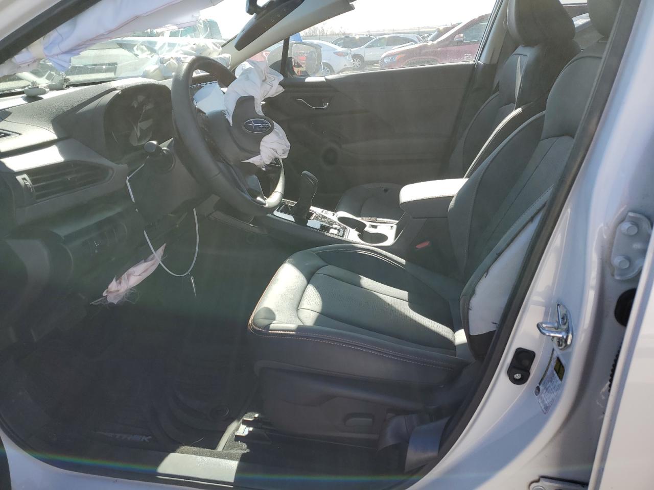 2024 Subaru XV - Image 7