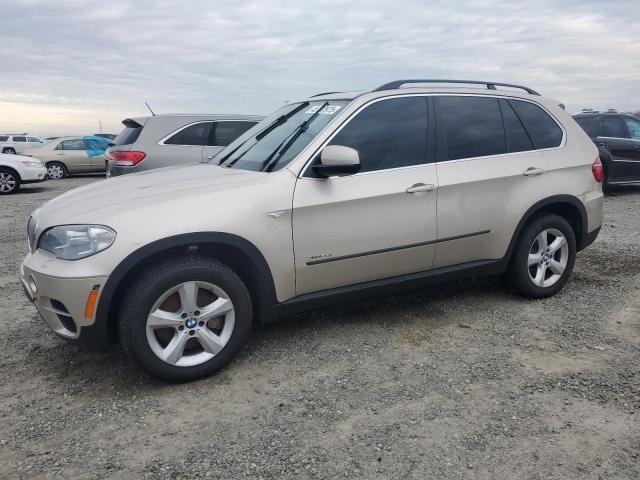 2013 Bmw X5 Xdrive50I