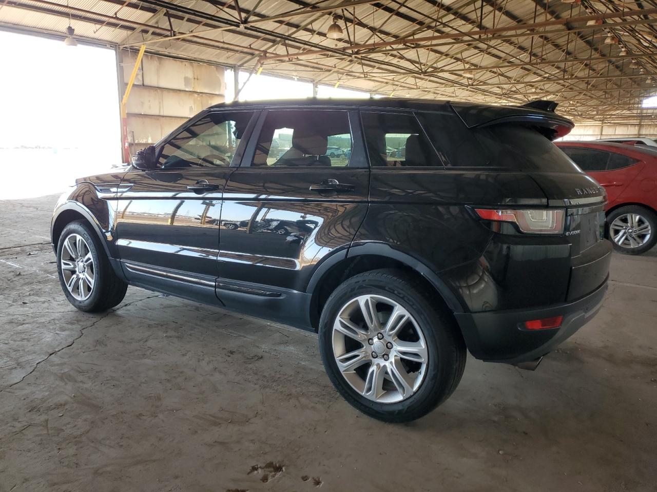 2016 Land Rover Range Rover - Image 2