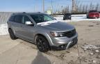 2018 DODGE JOURNEY CROSSROAD for sale at Copart ON - LONDON