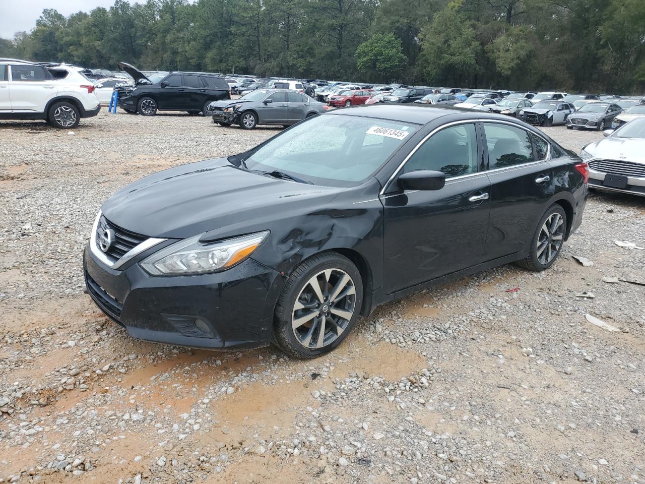 2016 Nissan Altima - Image 1