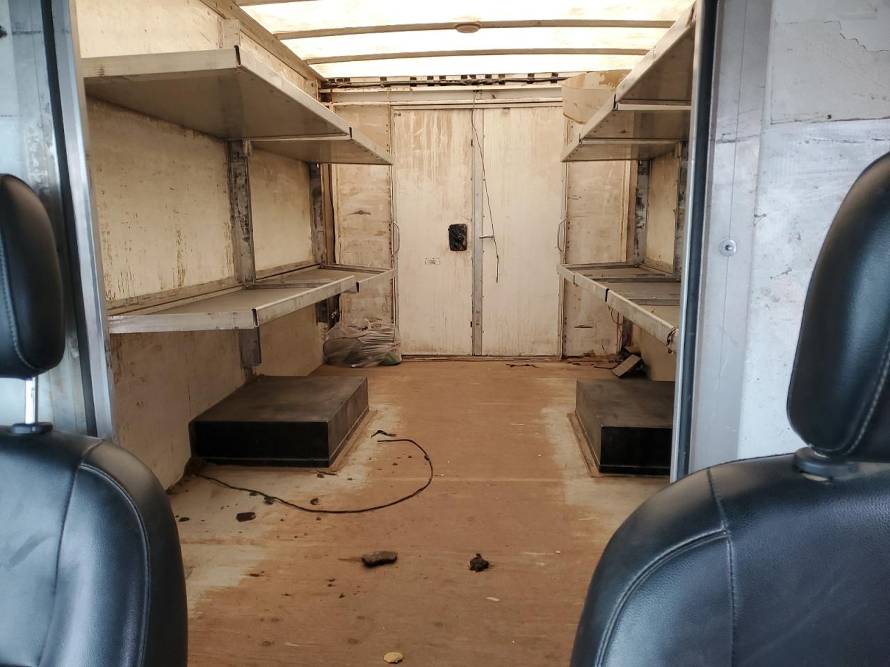 1FDBF6P81LKA97400 FORD TRANSIT 2020
