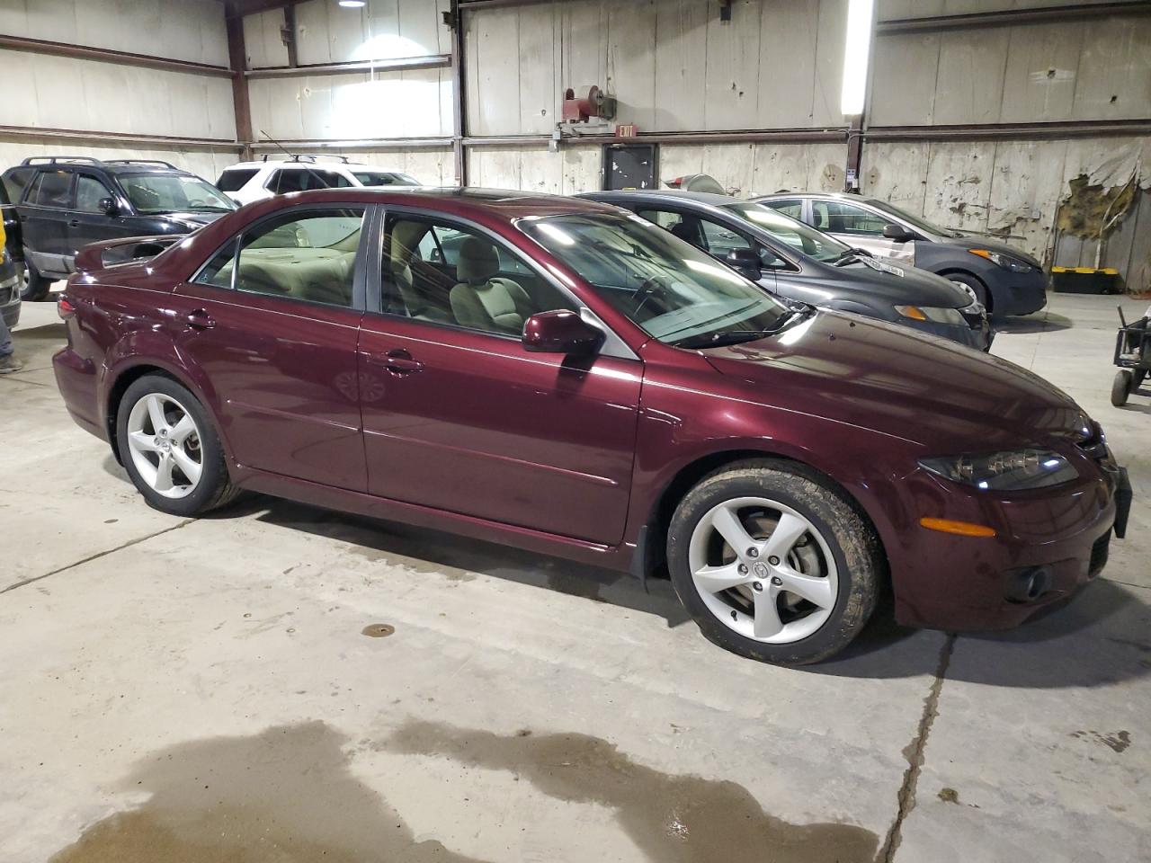 2006 Mazda 6 - Image 4