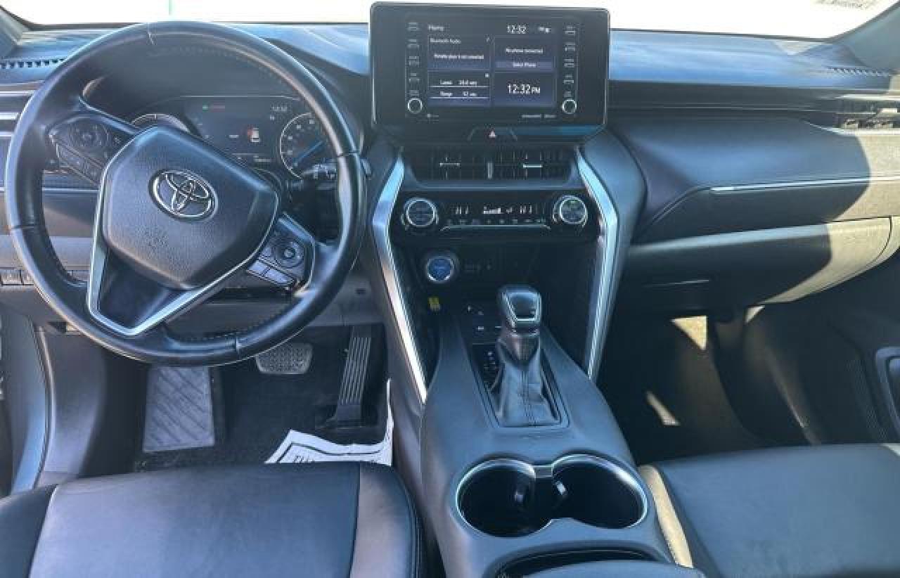 2021 Toyota Venza - Image 9