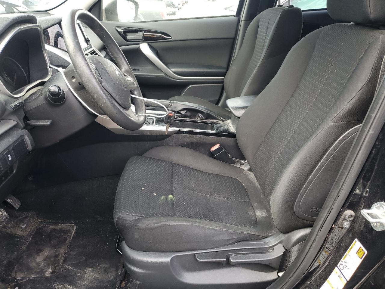 2019 Mitsubishi Eclipse - Image 7