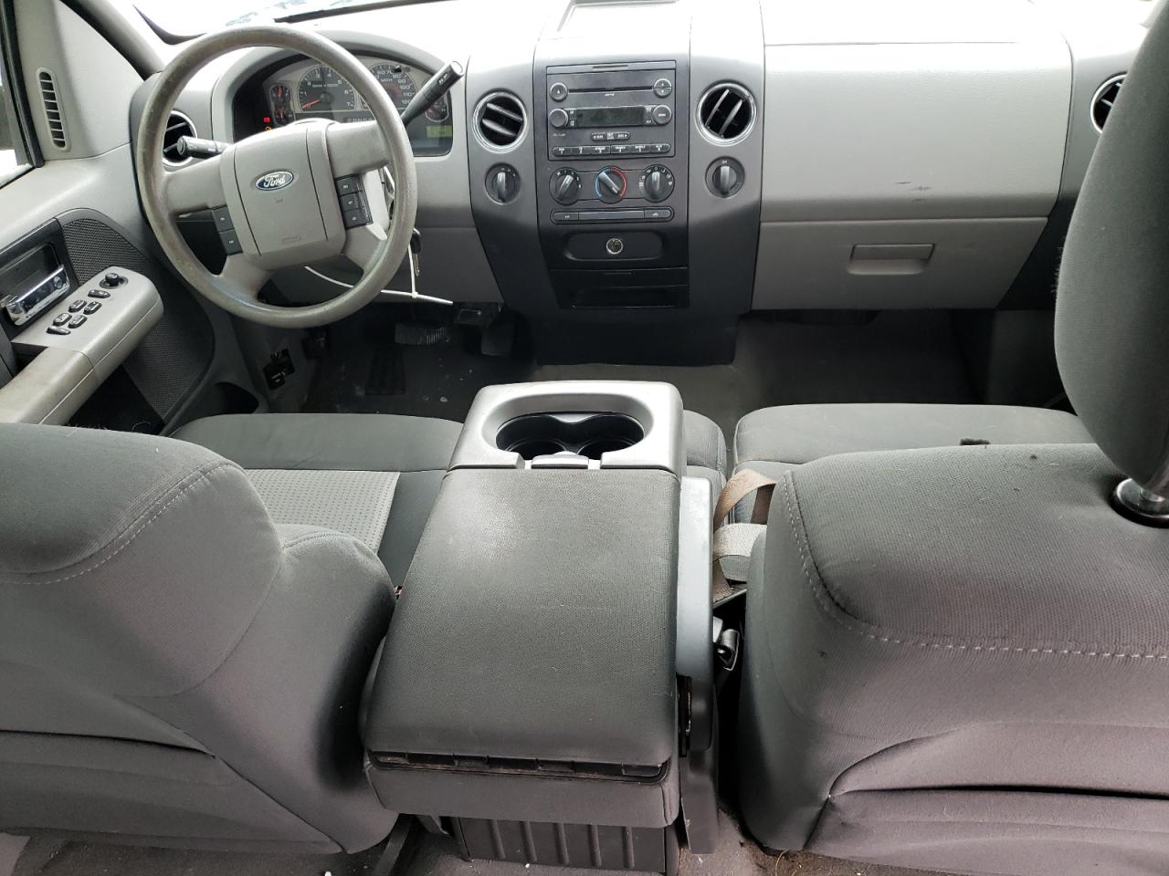 2007 Ford F-150 - Image 8