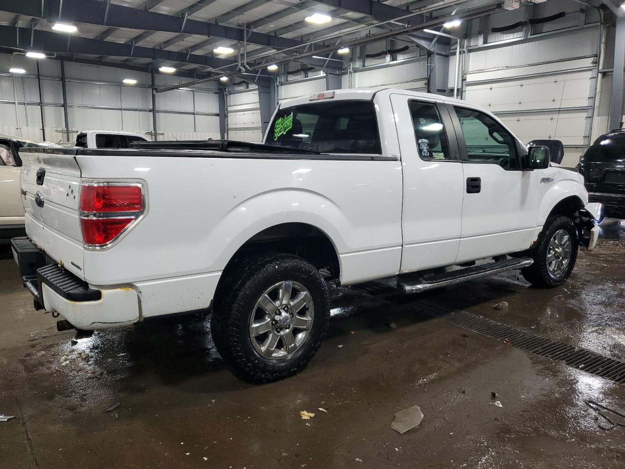 2013 Ford F-150 - Image 3