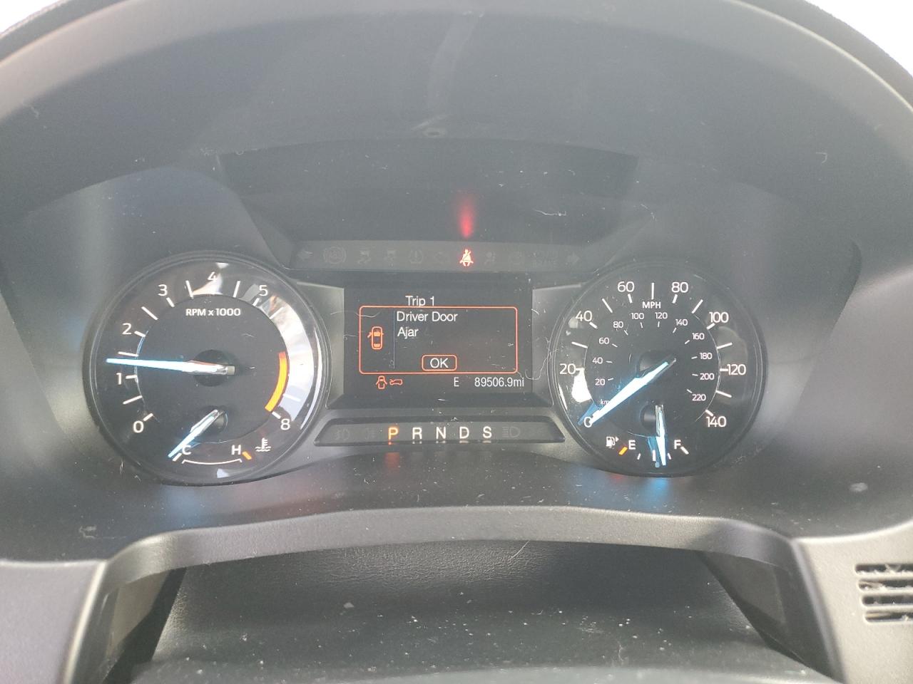 1FM5K8D85JGC24853 FORD EXPLORER 2018