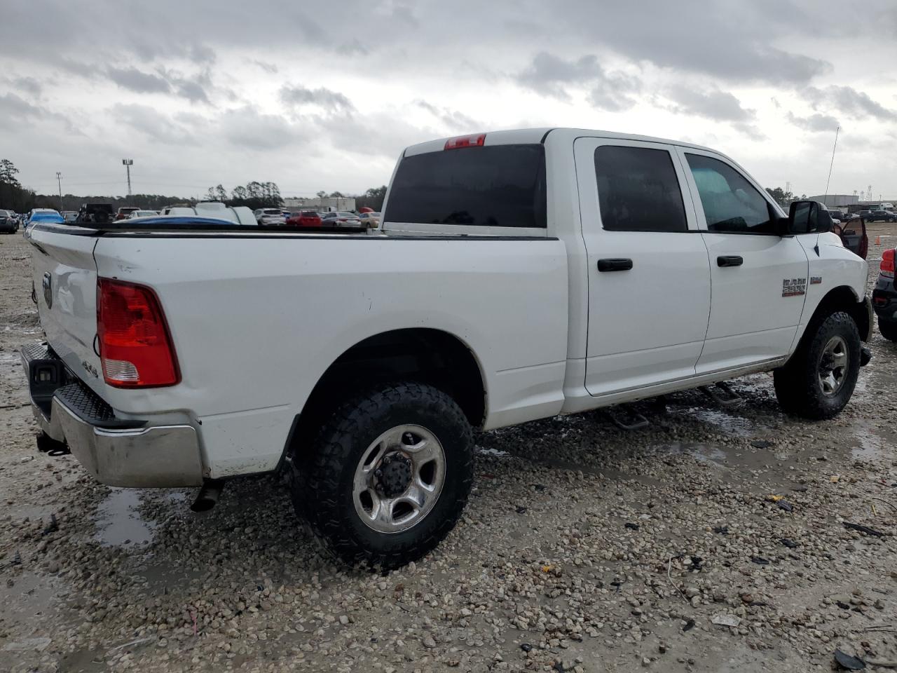 2013 RAM 2500 - Image 3