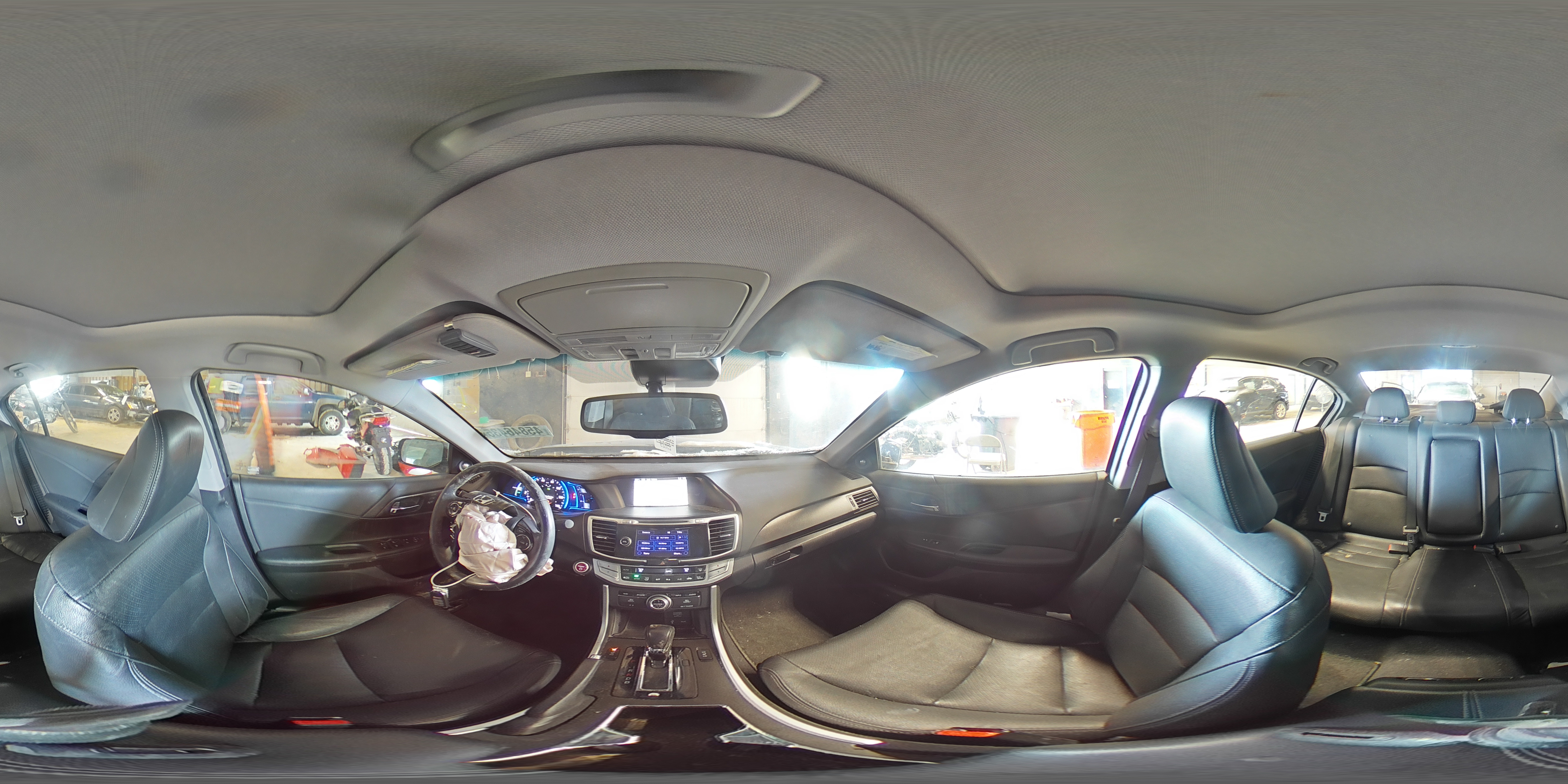 2015 Honda Accord - Image 13