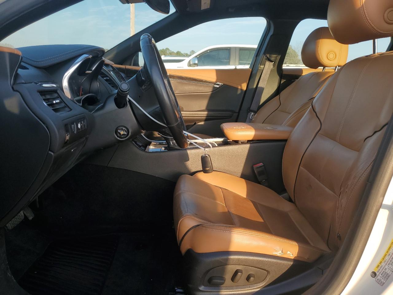 2014 Chevrolet Impala - Image 7