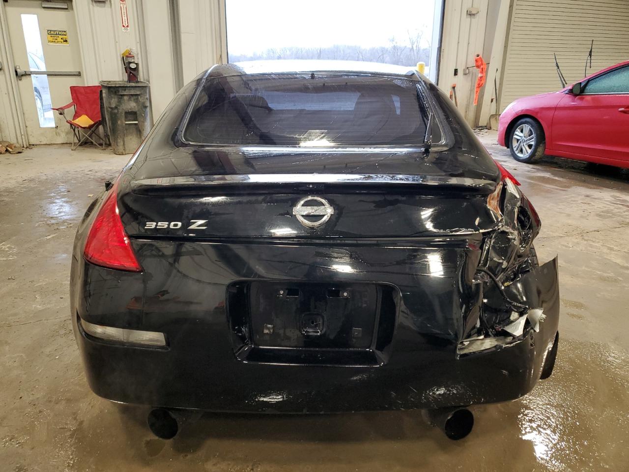 2003 Nissan 350Z - Image 6