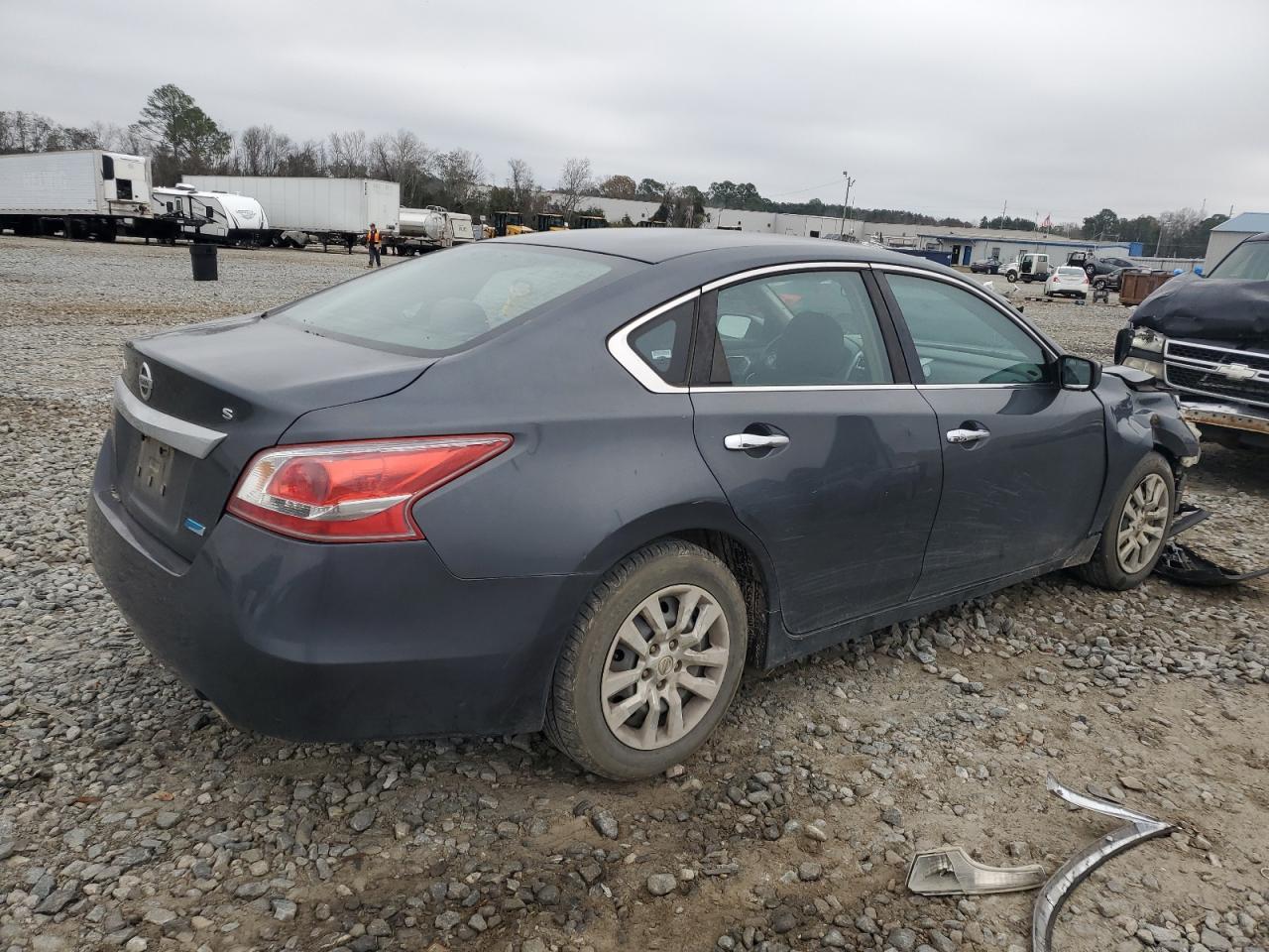 2013 Nissan Altima - Image 3