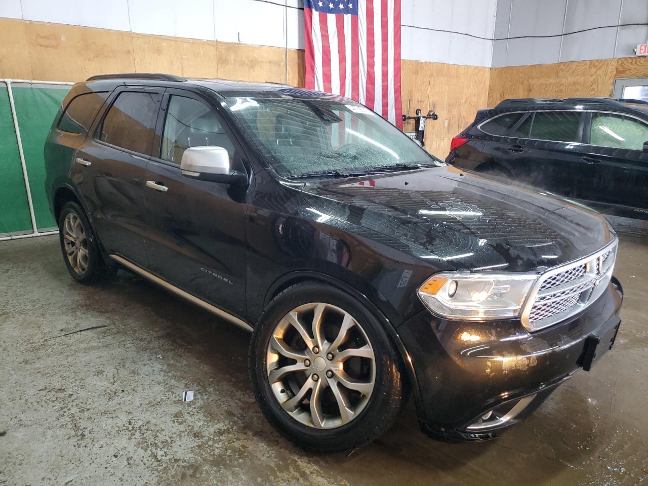 2017 Dodge Durango - Image 4