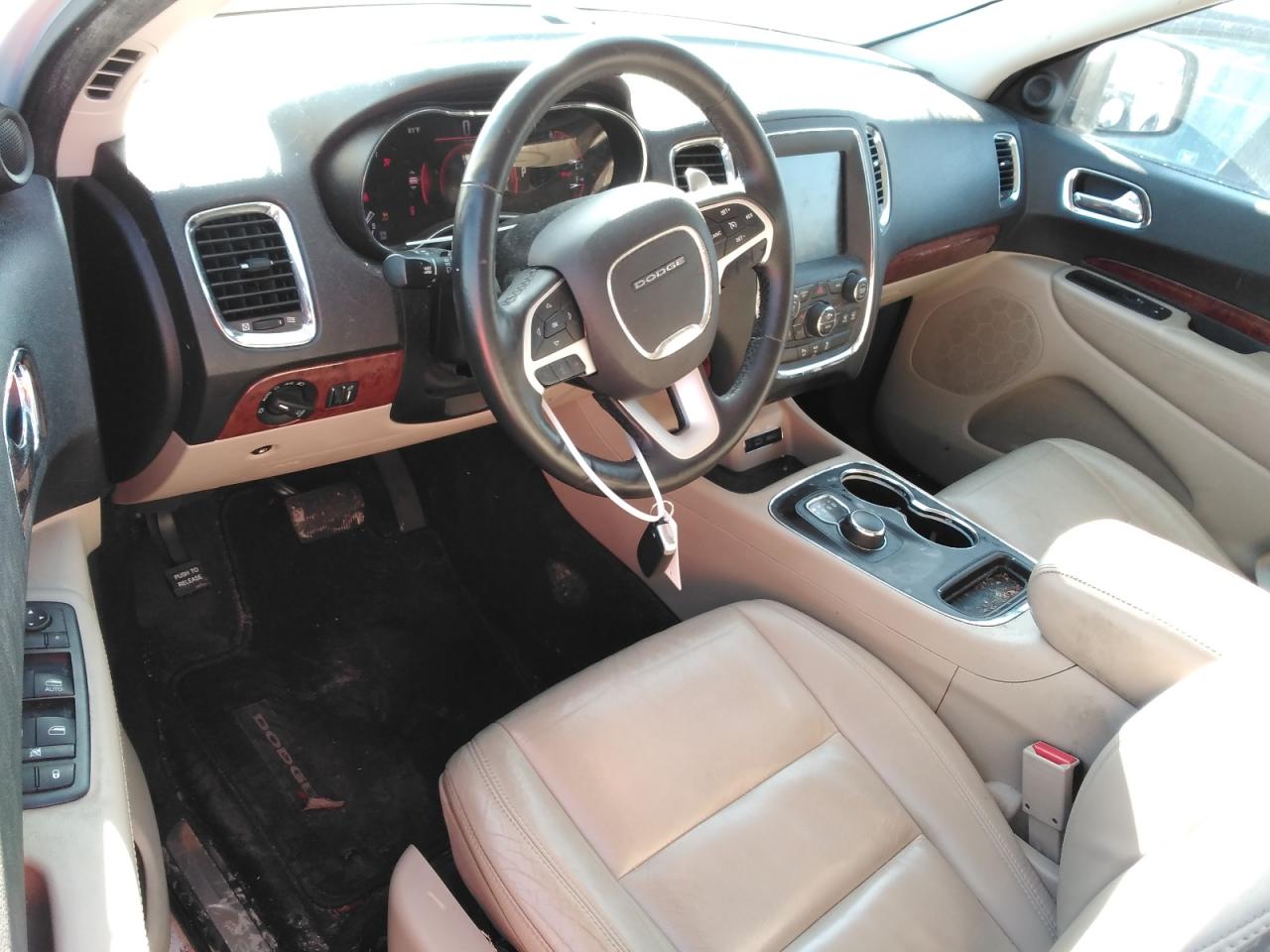 2014 Dodge Durango - Image 8