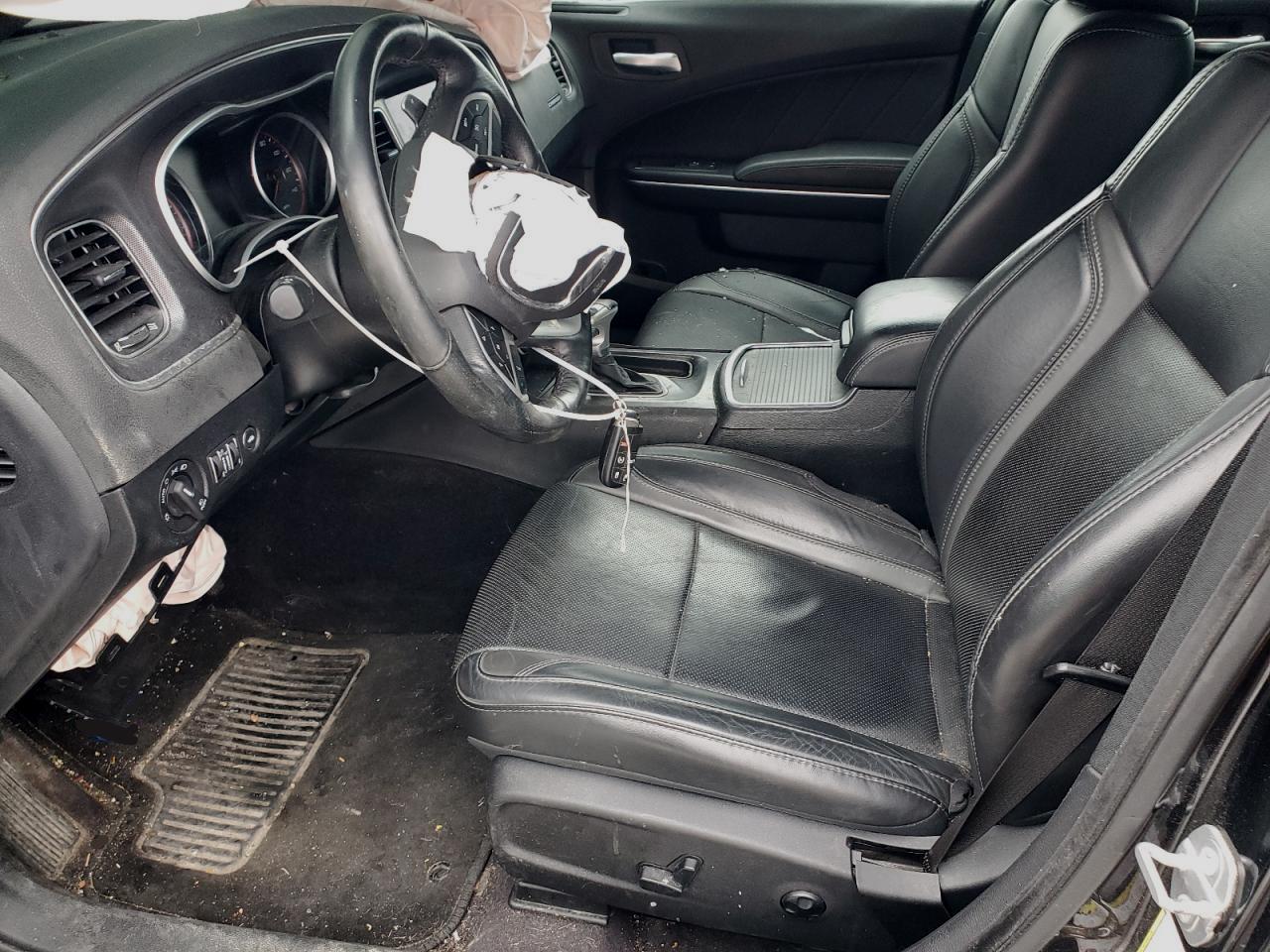 2018 Dodge Charger - Image 7