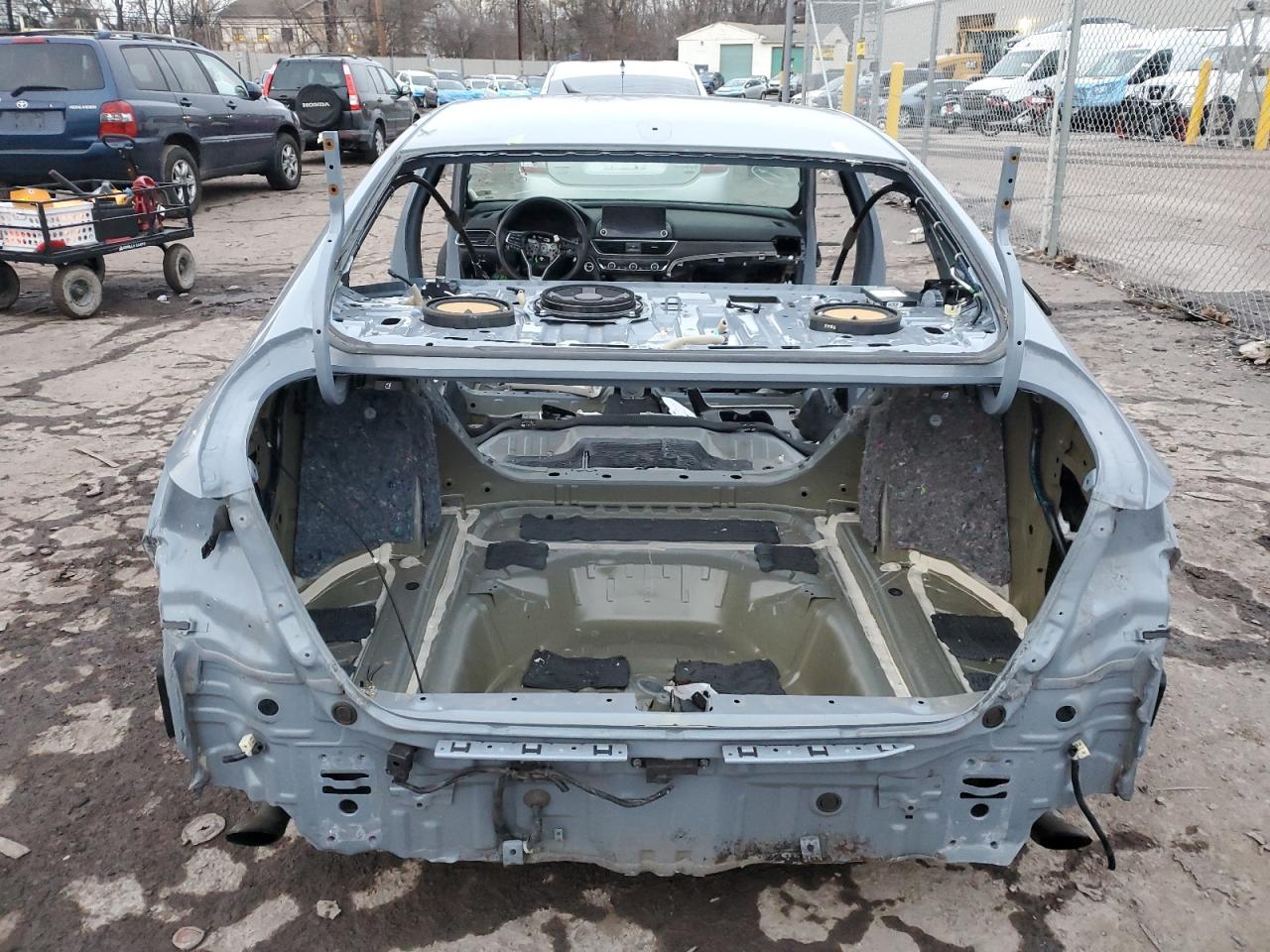 2022 Honda Accord - Image 6